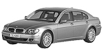 BMW E65 P3283 Fault Code