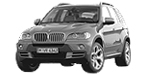 BMW E70 P3283 Fault Code