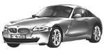 BMW E86 P3283 Fault Code