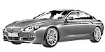 BMW F06 P3283 Fault Code